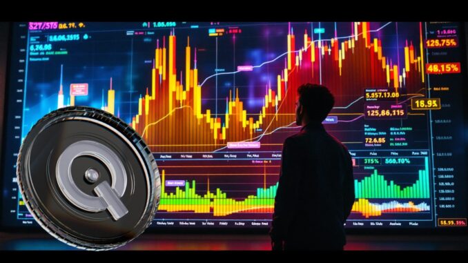 First-Time Crypto Investor? 4 Top Altcoins Under $1 To Buy First-Time Crypto Investor? 4 Top Altcoins Under $1 To Buy For High Return On Investment