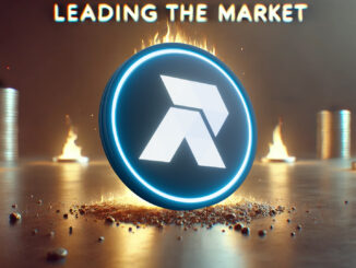 From $0.1 to $1 in 3 Weeks? RCOF Takes the Lead as a Top Crypto to Buy in 2025