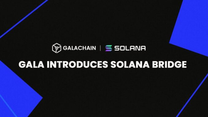 GalaChain