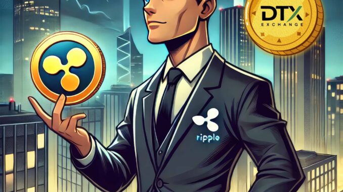 Grayscale Seeks to Convert $16M XRP Trust To Spot ETF: Grayscale Seeks to Convert $16M XRP Trust To Spot ETF: Will The SEC Approve?