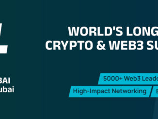 HODL 2025 Announces Its Biggest Web3 Gathering in Dubai