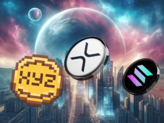 Here’s How High Ripple (XRP), Solana (SOL), Cardano (ADA), XYZVerse (XYZ) Prices Could Rise in the Next 60 Days