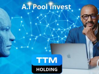 Innovation and Security in the Crypto Asset Market: The AI Pool Invest Revolution