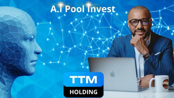Innovation and Security in the Crypto Asset Market: The AI Innovation and Security in the Crypto Asset Market: The AI Pool Invest Revolution