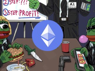 This Low-Cap Crypto Is Poised to Surpass Ethereum’s 2021 Rally!