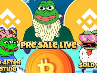 Is Pepe Unchained, Wall Street Pepe, or Pepeto the Next 100x Meme Coin?