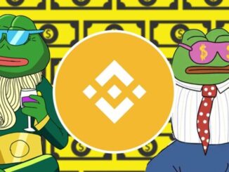 Is Pepeto the Next 100x Binance Meme Coin After Wall Street Pepe’s 10x Surge?
