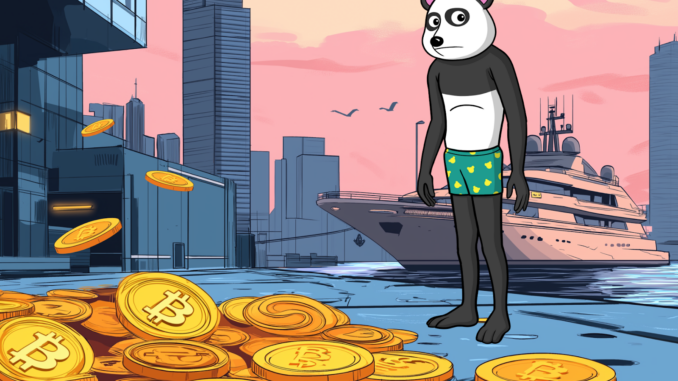 Is the Bitcoin Price About To Plummet Under Elon’s Cost Cutting Exercise & What Is Panshibi (SHIBI) Why Is Everyone Talking About it?