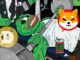 Last Time We Saw This, DOGE & SHIB Made Millionaires… Agent AI Next?