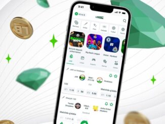 Linebet: the first to introduce AI in the betting industry