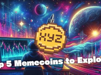 Meme Coin Mania Faces Its Biggest Test Yet as Trump’s Tariffs Shake the Market—5 Picks to Rebound This Week