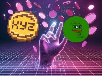 PEPE News and Price Prediction: XYZVerse ICO Surges Past $6M—What’s the Hype About?