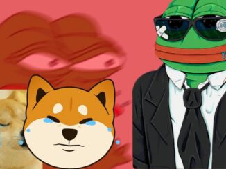 💀 PEPE, SHIB, DOGE Are DEAD! This $0.003333 Coin Is the NEW KING of Meme Crypto!