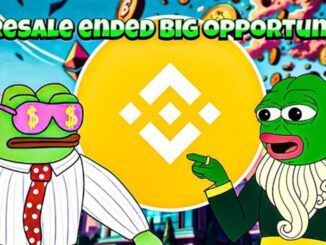 Pepeto Becomes the Top 100x Memecoin Bet as Wall Street Pepe Exits Presale!