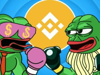 Pepeto Eyes Binance Listing and 100x Surge—Can It Surpass Wall Street Pepe’s 10x Success?