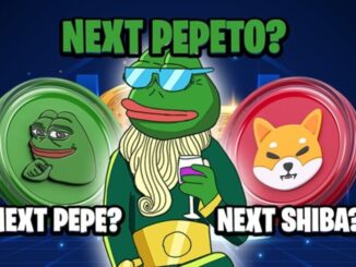 Pepeto: The Next 100x Meme Coin? Here’s Why Investors Are Watching Closely