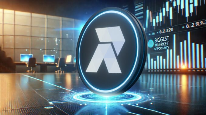 RCO Finance’s Token Presale Is the Biggest Opportunity to 1000x RCO Finance’s Token Presale Is the Biggest Opportunity to 1000x Your Capital Says This Top Analyst