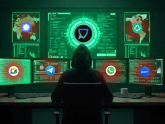 Rethinking Digital Security: How a Secure Video Call Service Protects Your Online Meetings in a Cyber-Threat World