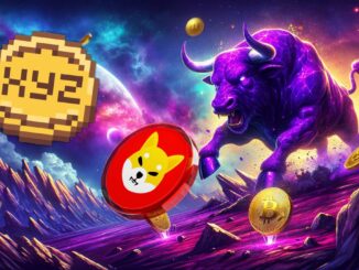 SHIB’s Golden Cross Forms—The Last Time This Happened,