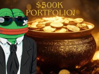 STOP SCROLLING! This Undervalued Crypto Could Be Your Path to a $500K Fortune!