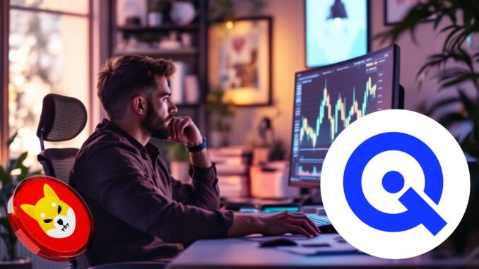 Shiba Inu Price Forecast: Experts Say A $0.10 Target Is Shiba Inu Price Forecast: Experts Say A $0.10 Target Is Possible: Can It Rally Past $0.05, Or Will This Underdog Altcoin Explode Instead?