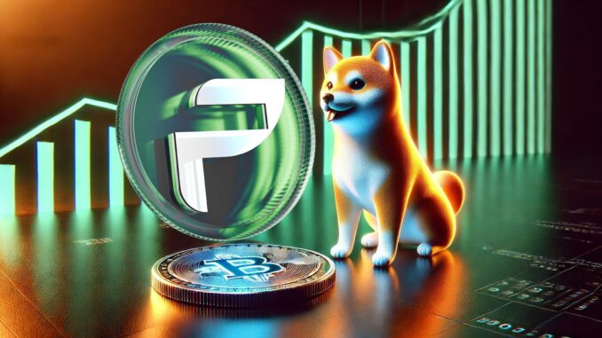 Shiba Inu Price Prediction: PCHAIN Will Outperform SHIB in 2025 Shiba Inu Price Prediction: PCHAIN Will Outperform SHIB in 2025 with an 18,670% Rally