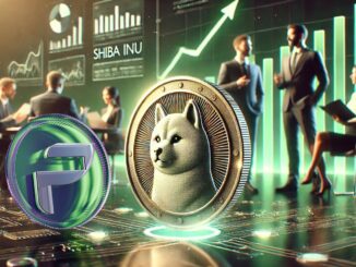 Shiba Inu Price Ready for New Uptrend, Expert Recommends PCHAIN for 40,000% Gains