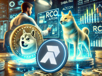 Shiba Inu and Dogecoin Traders Bet Big on RCO Finance Expecting 65,600% Gains