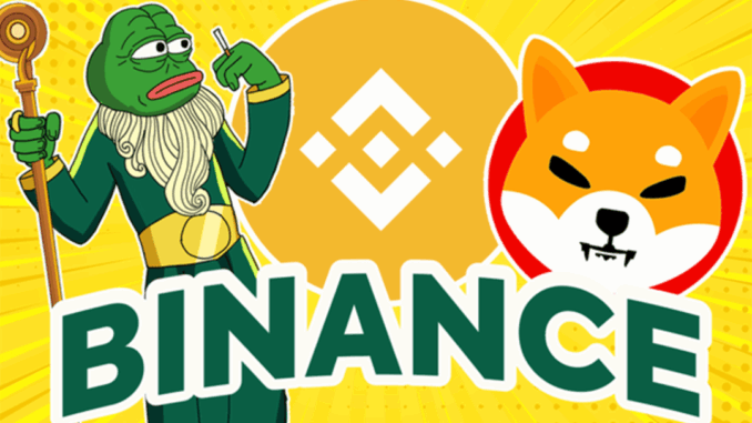 Shiba Inu’s Legacy Continues – Is Pepeto the New Star? Shiba Inu’s Legacy Continues – Is Pepeto the New Star?