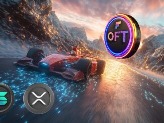 Solana (SOL) & XRP (XRP) Still Under Pressure To Rise In 2025 As 1Fuel (OFT) Targets 20x Gain