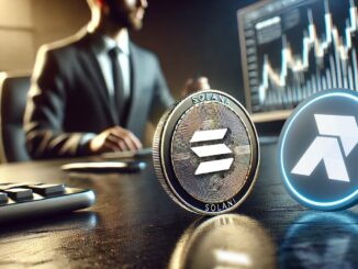 Solana Top Trader Spot a Rare Signal for an AI-Powered Altcoin Set to Surge 50,000%