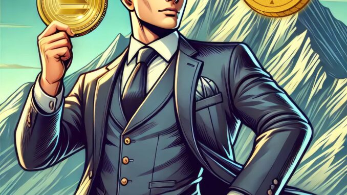 Solana and Ethereum Could Hit New ATHs After Recent Declines, Solana and Ethereum Could Hit New ATHs After Recent Declines, But Analysts Say This Fast-Rising Token Might Deliver Even Bigger Gains
