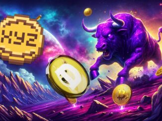 Still Waiting on DOGE? XYZVerse Could Hit $1 Before Dogecoin Even Reaches $0.50