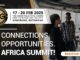 The 11th Annual BiG Africa Summit Kicks Off Next Week With Key Industry Leaders!