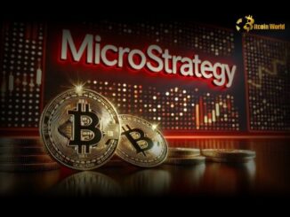 MicroStrategy liquidation and Bitcoin holdings analysis