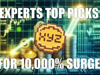 These 5 Undervalued Coins Are Ready for a 1000% Rebound!