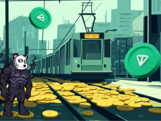 Toncoin (TON) Price Slumps Push More Investors Into Exciting New Asian Backed Panshibi (SHIB): 100x Meme Could SkyRocket