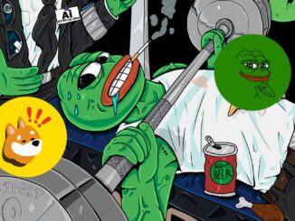 Top 3 Unexpected Meme Coins Ready to 500x in the 2025 Bull Market!