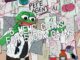 🚀 Top 5 Memecoins to Watch Right Now: DOGE, SHIB, Agent A.I., PEPE & BONK!