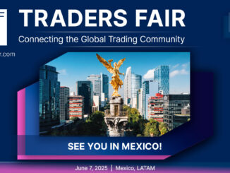 Traders Fair Mexico 2025