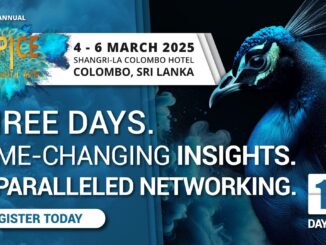 Two Weeks Until SPiCE South Asia 2025 – Your Gateway to Asia’s Gaming Elite