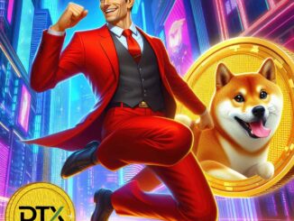 Viral Altcoin Repeats Shiba Inu’s 2021 Growth Pattern—Will This Be the Next 100x Crypto?