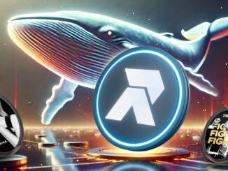 Whale Who Made $3M on TRUMP and MELANIA Just Bought This Altcoin, Here’s Why