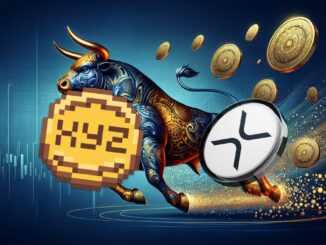 Whales Are Dumping XRP & Loading Up on This Altcoin—Will It 5000x Soon?