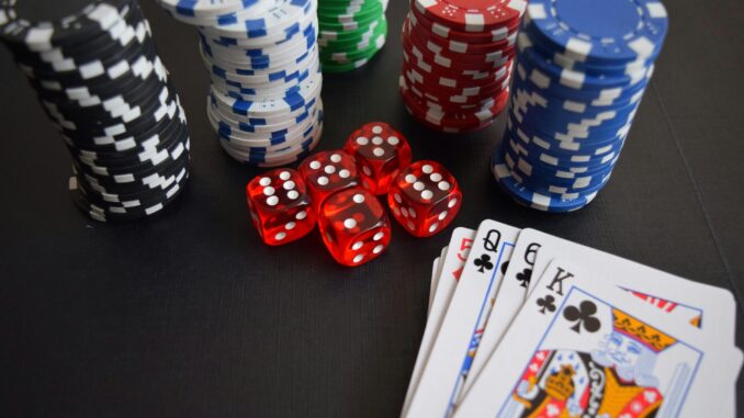Why Regulators Are Struggling to Control Crypto-Driven No KYC Gambling Why Regulators Are Struggling to Control Crypto-Driven No KYC Gambling