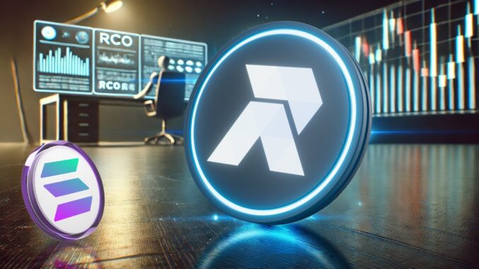 Why a Surge in the Solana Price Will Push This Why a Surge in the Solana Price Will Push This Altcoin to Massive Gains