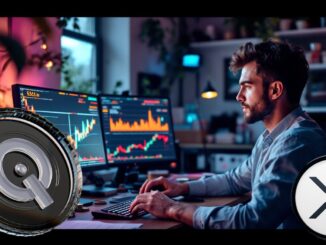 XRP Is No Longer the King, Ripple Analyst Reveals Why This Underdog Crypto Is Ready To Dominate