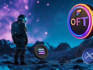 XRP Price Slows Pushes Investors’ Interest To 1FUEL’s Exciting Launch: Solana Whale Thinks This Could 50x