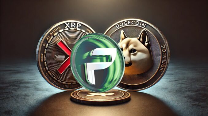 XRP vs. Dogecoin vs. PropiChain: Which Crypto Will Deliver 50,000% Gains First?
