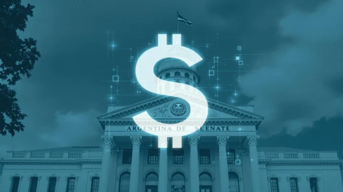 Explosive Crypto Scandal: Argentina Senate Demands Report on President's LIBRA Ties